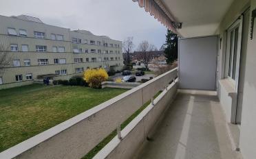 Appartement 3.5 pièces - image - 8
