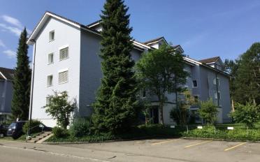 Apartment 3.5 rooms - image - 1