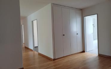 Apartment 3.5 rooms - image - 11