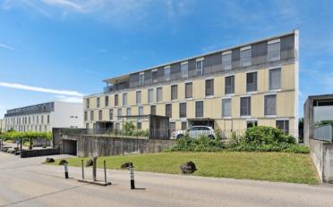 Place souterraine - image - 1