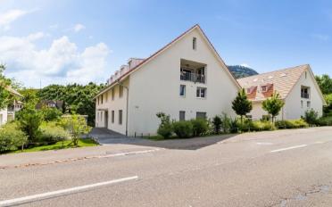 Wohnung 1.5 Zimmer - image - 1