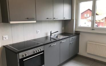 Apartment 3.5 rooms - image - 4