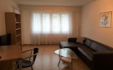 Apartment 1.5 rooms - image - 1