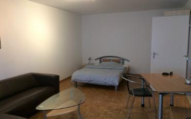Apartment 1.5 rooms - image - 2
