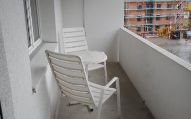 Apartment 1.5 rooms - image - 8