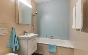 Apartment 2.5 rooms - image - 5