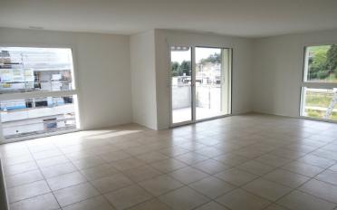 Wohnung 3.5 Zimmer - image - 1