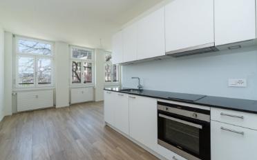 Wohnung 1.5 Zimmer - image - 3