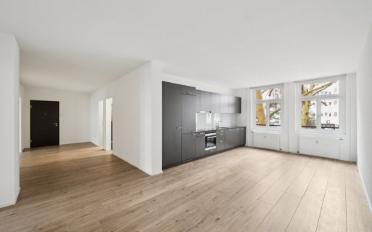 Wohnung 4 Zimmer - image - 6