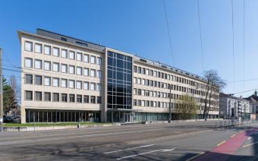 Wohnung 4 Zimmer - image - 1