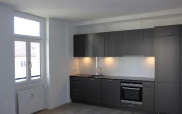 Wohnung 2.5 Zimmer - image - 3