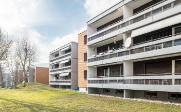 Wohnung 3 Zimmer - image - 1