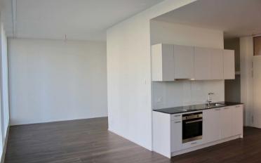 Wohnung 1.5 Zimmer - image - 3