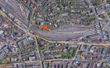 Underground slot - image - 2