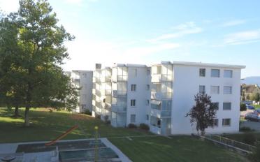 Apartment 4.5 rooms - image - 1