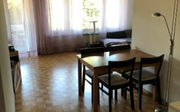 Apartment 2.5 rooms - image - 3