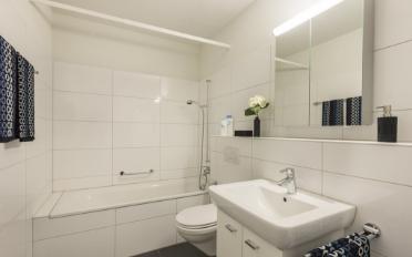 Apartment 3.5 rooms - image - 5
