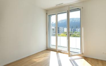 Apartment 3.5 rooms - image - 3