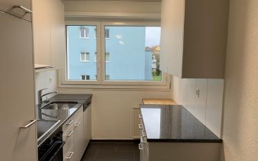 Apartment 3.5 rooms - image - 4