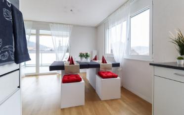 Wohnung 3.5 Zimmer - image - 4
