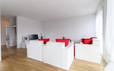 Wohnung 3.5 Zimmer - image - 3