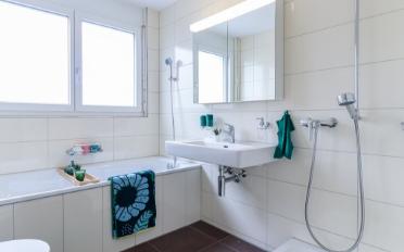 Wohnung 3.5 Zimmer - image - 9