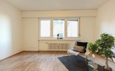 Apartment 1 room - image - 2