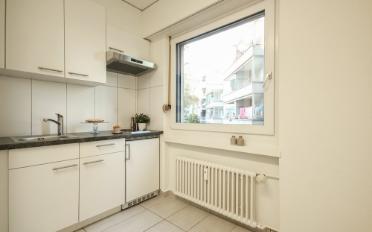 Apartment 1 room - image - 3