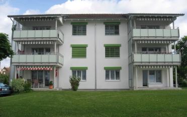 Wohnung 4 Zimmer - image - 1