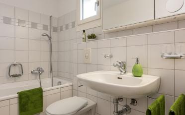 Duplex 5.5 rooms - image - 5