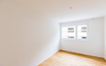 Attic flat 3.5 rooms - image - 3
