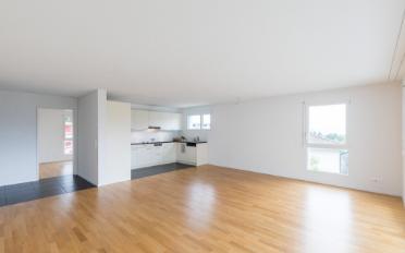 Apartment 3.5 rooms - image - 2