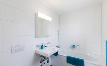 Apartment 3.5 rooms - image - 8
