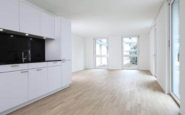 Apartment 3.5 rooms - image - 6