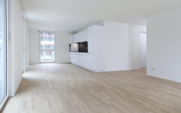 Apartment 3.5 rooms - image - 2