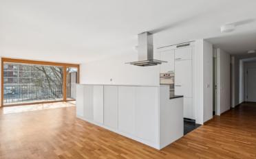 Apartment 3.5 rooms - image - 3