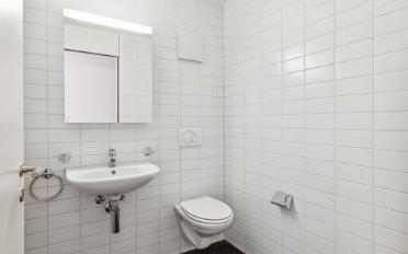 Apartment 3.5 rooms - image - 10