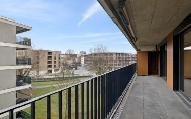 Apartment 3.5 rooms - image - 11