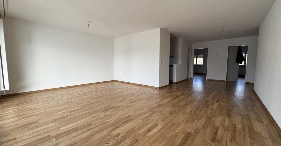Kirchberg BE