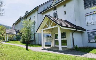 Wohnung 4.5 Zimmer - image - 1