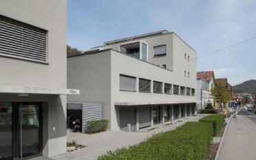 Wohnung 3.5 Zimmer - image - 1
