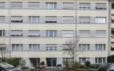 Wohnung 2 Zimmer - image - 1
