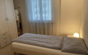 Apartment 3.5 rooms - image - 6