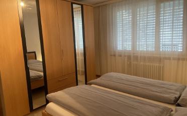 Apartment 3.5 rooms - image - 5