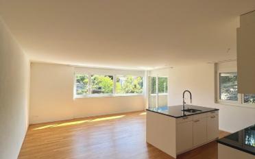 Apartment 3.5 rooms - image - 2
