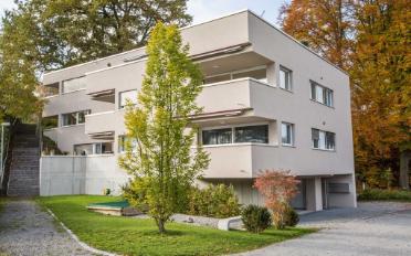 Apartment 3.5 rooms - image - 1