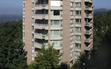 Apartment 2.5 rooms - image - 1