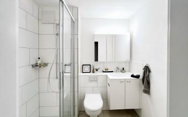 Apartment 2.5 rooms - image - 6