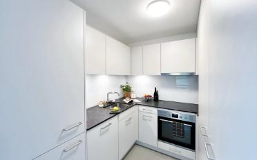 Apartment 2.5 rooms - image - 5