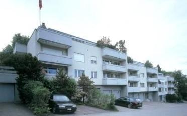 Wohnung 3.5 Zimmer - image - 1